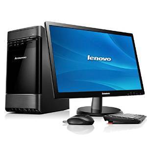 聯想Lenovo G5005臺式電腦 超值入門辦公之選，性能與價格全面解析