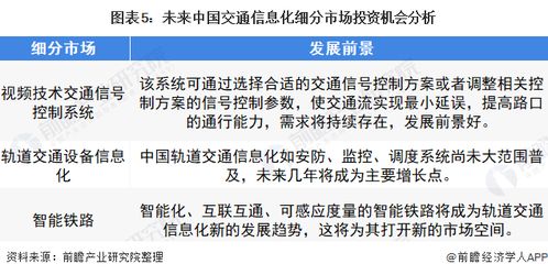 中國(guó)交通行業(yè)計(jì)算機(jī)系統(tǒng)集成市場(chǎng)投資機(jī)會(huì)分析 市場(chǎng)規(guī)模迅速增長(zhǎng)，前景可期